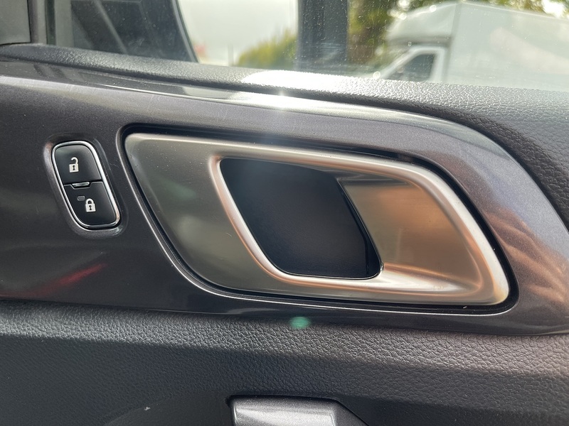 Ford Ranger 2.0 EcoBlue Wildtrak Auto 4WD Euro 6 (s/s) 4dr - U815