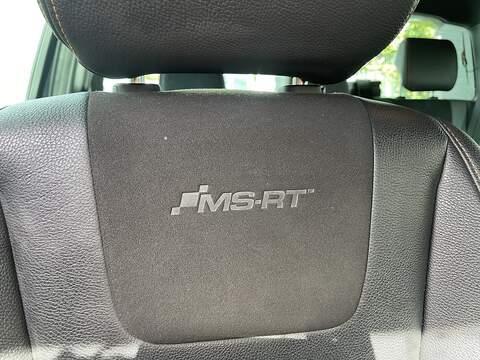 Ford Ranger 2.0 EcoBlue Wildtrak Auto 4WD Euro 6 (s/s) 4dr - U815