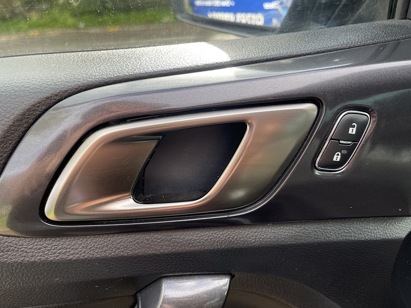 Ford Ranger 2.0 EcoBlue Wildtrak Auto 4WD Euro 6 (s/s) 4dr - U815
