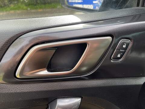 Ford Ranger 2.0 EcoBlue Wildtrak Auto 4WD Euro 6 (s/s) 4dr - U815
