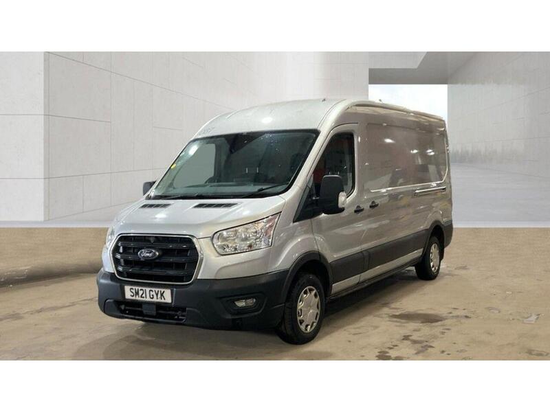 Ford Transit 2.0 310 EcoBlue Trend FWD L3 H2 Euro 6 (s/s) 5dr - U817