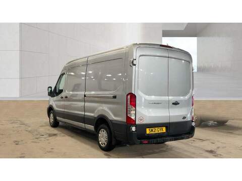 Ford Transit 2.0 310 EcoBlue Trend FWD L3 H2 Euro 6 (s/s) 5dr - U817