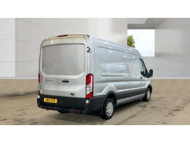 Ford Transit 2.0 310 EcoBlue Trend FWD L3 H2 Euro 6 (s/s) 5dr - U817