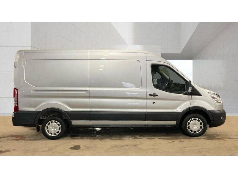 Ford Transit 2.0 310 EcoBlue Trend FWD L3 H2 Euro 6 (s/s) 5dr - U817