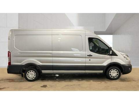 Ford Transit 2.0 310 EcoBlue Trend FWD L3 H2 Euro 6 (s/s) 5dr - U817