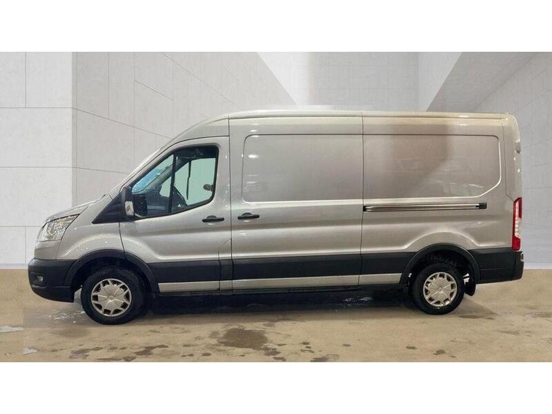 Ford Transit 2.0 310 EcoBlue Trend FWD L3 H2 Euro 6 (s/s) 5dr - U817