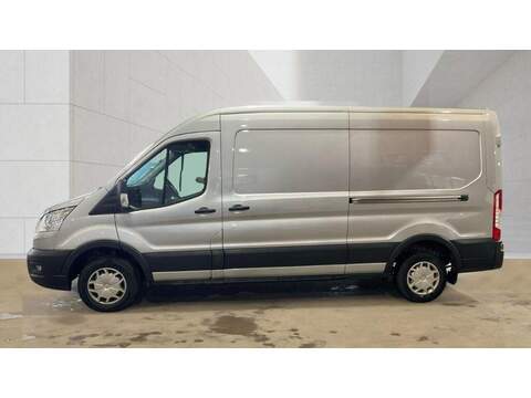 Ford Transit 2.0 310 EcoBlue Trend FWD L3 H2 Euro 6 (s/s) 5dr - U817