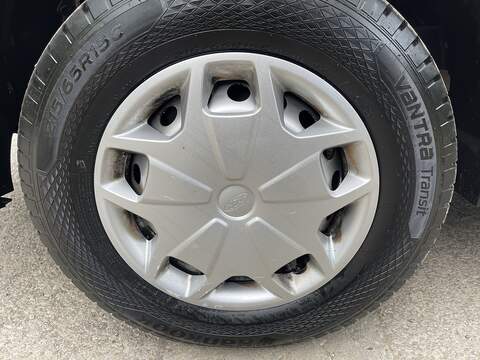 Ford Transit 2.0 310 EcoBlue Trend FWD L3 H2 Euro 6 (s/s) 5dr - U817