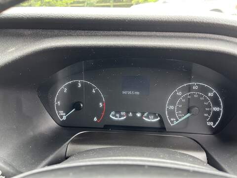 Ford Transit 2.0 310 EcoBlue Trend FWD L3 H2 Euro 6 (s/s) 5dr - U817