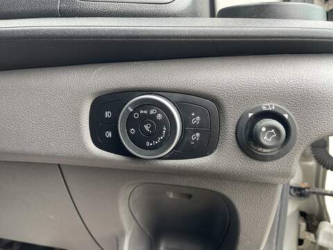 Ford Transit 2.0 310 EcoBlue Trend FWD L3 H2 Euro 6 (s/s) 5dr - U817