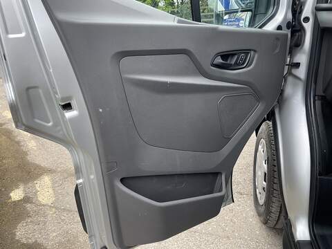 Ford Transit 2.0 310 EcoBlue Trend FWD L3 H2 Euro 6 (s/s) 5dr - U817
