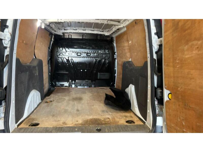 Ford Transit Connect 1.5 240 EcoBlue Limited Auto L2 Euro 6 (s/s) 5dr - U818