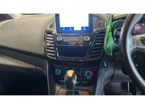 Ford Transit Connect 1.5 240 EcoBlue Limited Auto L2 Euro 6 (s/s) 5dr - U818