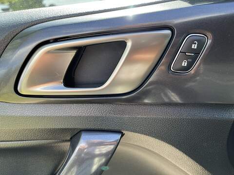 Ford Ranger 2.0 EcoBlue Wildtrak Auto 4WD Euro 6 (s/s) 4dr - U819