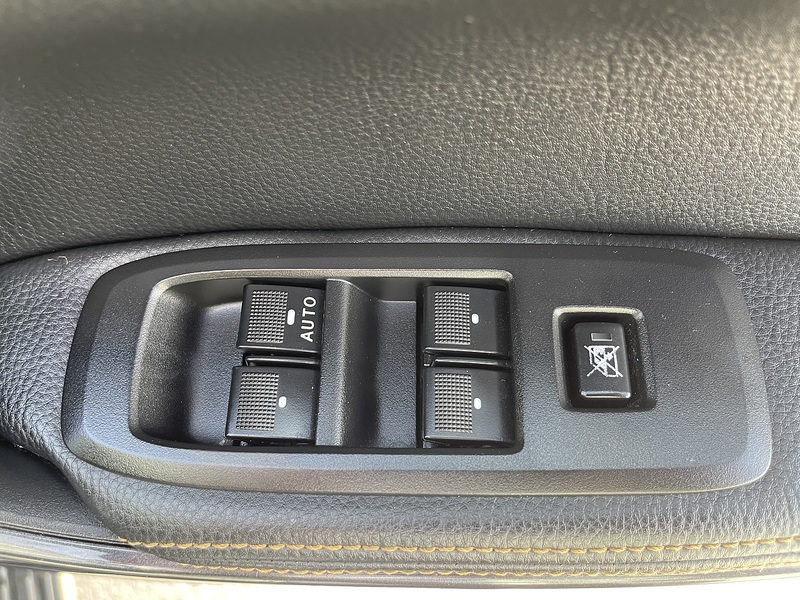 Ford Ranger 2.0 EcoBlue Wildtrak Auto 4WD Euro 6 (s/s) 4dr - U819