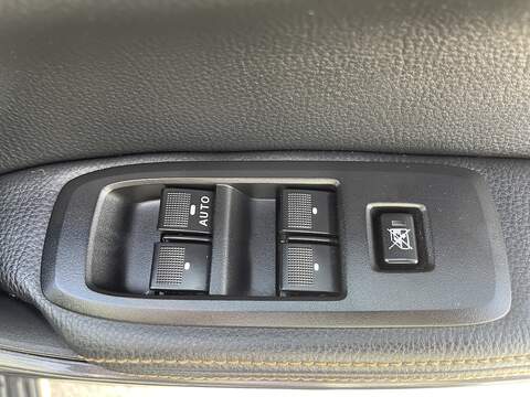 Ford Ranger 2.0 EcoBlue Wildtrak Auto 4WD Euro 6 (s/s) 4dr - U819