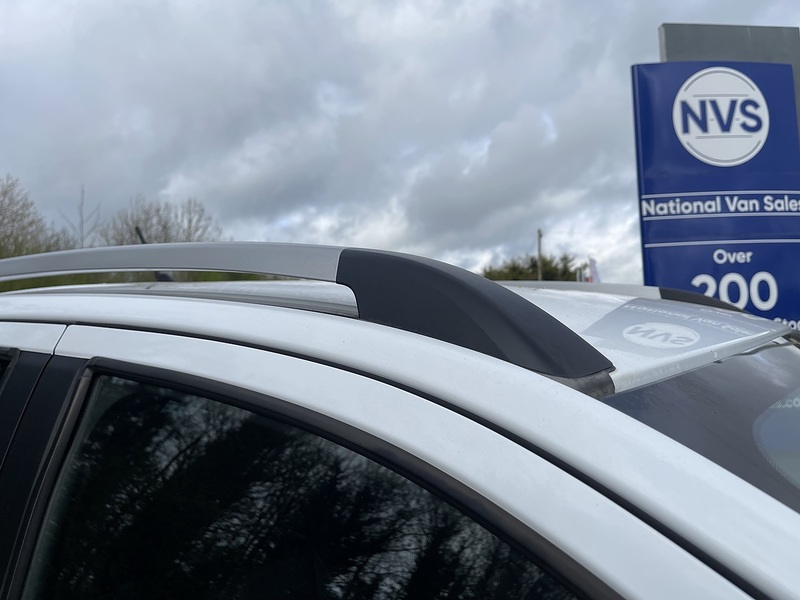 Ford Ranger 2.0 EcoBlue Wildtrak Auto 4WD Euro 6 (s/s) 4dr - U821