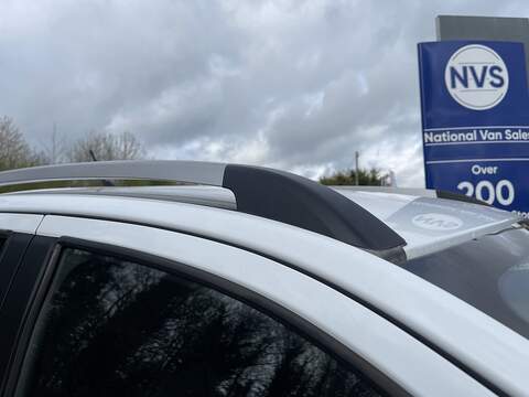 Ford Ranger 2.0 EcoBlue Wildtrak Auto 4WD Euro 6 (s/s) 4dr - U821