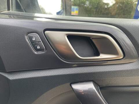 Ford Ranger 2.0 EcoBlue Wildtrak Auto 4WD Euro 6 (s/s) 4dr - U821