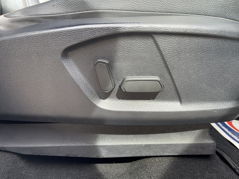 Ford Ranger 2.0 EcoBlue Wildtrak Auto 4WD Euro 6 (s/s) 4dr - U821