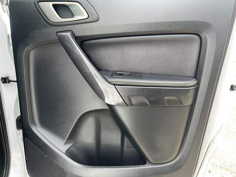 Ford Ranger 2.0 EcoBlue Wildtrak Auto 4WD Euro 6 (s/s) 4dr - U821