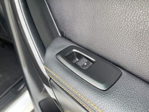 Ford Ranger 2.0 EcoBlue Wildtrak Auto 4WD Euro 6 (s/s) 4dr - U821