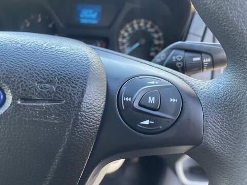 Ford Transit Custom 2.0 320 EcoBlue Panel Van 5dr Diesel Manual L2 H2 Euro 6 (130 ps) - U824
