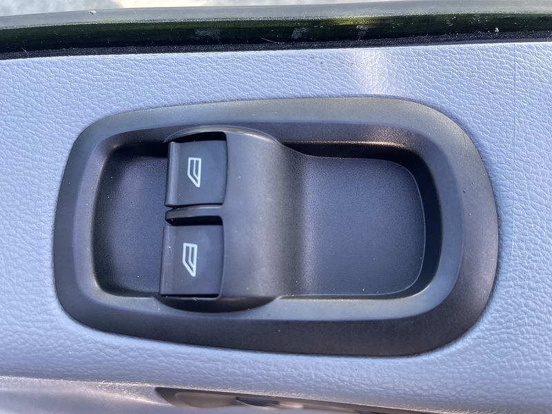 Ford Transit Custom 2.0 320 EcoBlue Panel Van 5dr Diesel Manual L2 H2 Euro 6 (130 ps) - U824
