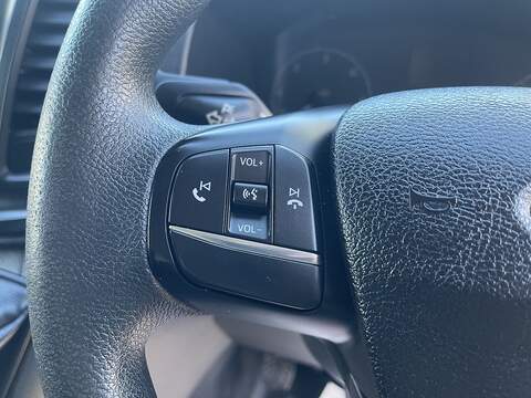 Ford Transit Custom 2.0 320 EcoBlue Panel Van 5dr Diesel Manual L2 H2 Euro 6 (130 ps) - U824