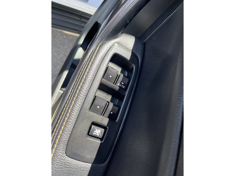 Ford Ranger 2.0 EcoBlue Wildtrak Auto 4WD Euro 6 (s/s) 4dr - U825