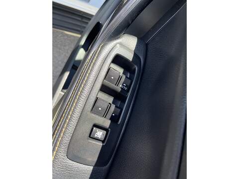 Ford Ranger 2.0 EcoBlue Wildtrak Auto 4WD Euro 6 (s/s) 4dr - U825