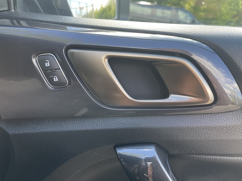 Ford Ranger 2.0 EcoBlue Wildtrak Auto 4WD Euro 6 (s/s) 4dr - U826