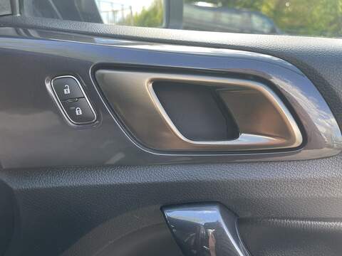 Ford Ranger 2.0 EcoBlue Wildtrak Auto 4WD Euro 6 (s/s) 4dr - U826