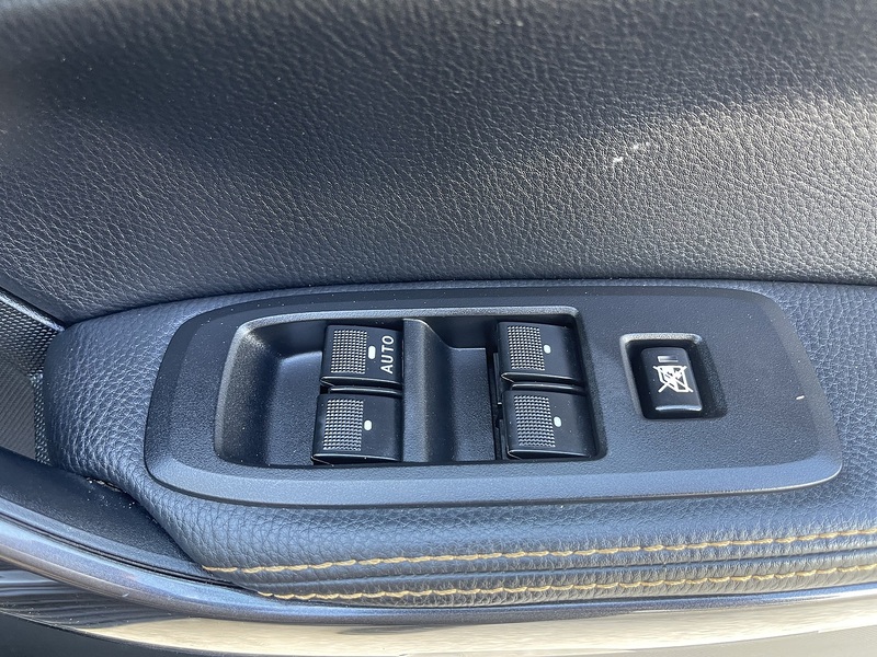 Ford Ranger 2.0 EcoBlue Wildtrak Auto 4WD Euro 6 (s/s) 4dr - U826