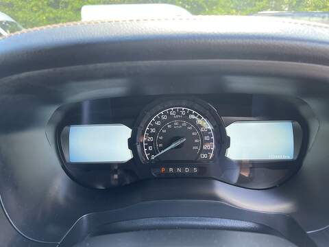 Ford Ranger 2.0 EcoBlue Wildtrak Auto 4WD Euro 6 (s/s) 4dr - U826
