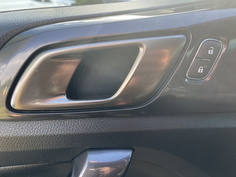 Ford Ranger 2.0 EcoBlue Wildtrak Auto 4WD Euro 6 (s/s) 4dr - U826