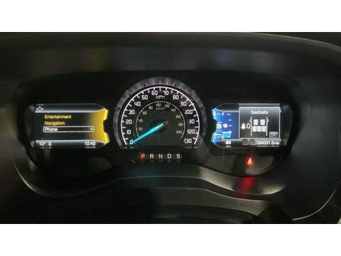 Ford Ranger 2.0 EcoBlue Wildtrak Auto 4WD Euro 6 (s/s) 4dr - U828