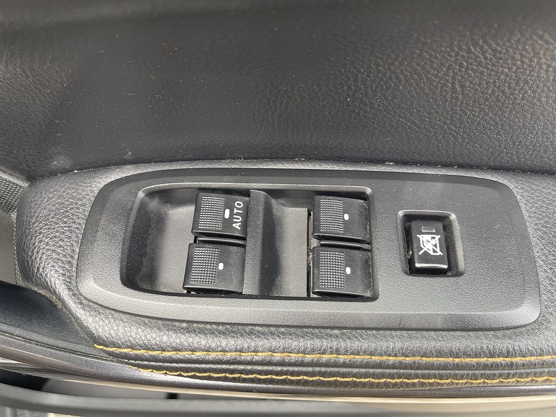 Ford Ranger 2.0 EcoBlue Wildtrak Auto 4WD Euro 6 (s/s) 4dr - U829