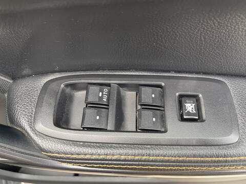 Ford Ranger 2.0 EcoBlue Wildtrak Auto 4WD Euro 6 (s/s) 4dr - U829