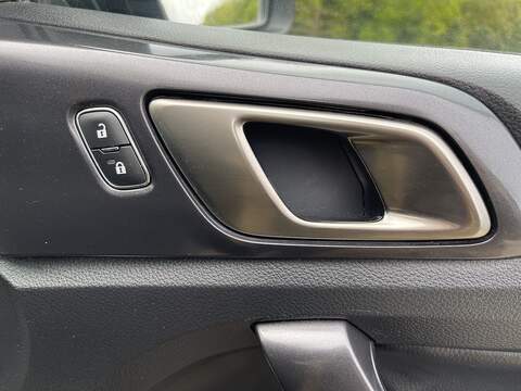 Ford Ranger 2.0 EcoBlue Wildtrak Auto 4WD Euro 6 (s/s) 4dr - U829