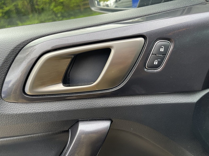 Ford Ranger 2.0 EcoBlue Wildtrak Auto 4WD Euro 6 (s/s) 4dr - U829