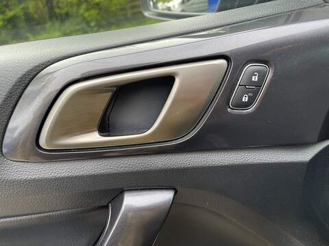 Ford Ranger 2.0 EcoBlue Wildtrak Auto 4WD Euro 6 (s/s) 4dr - U829