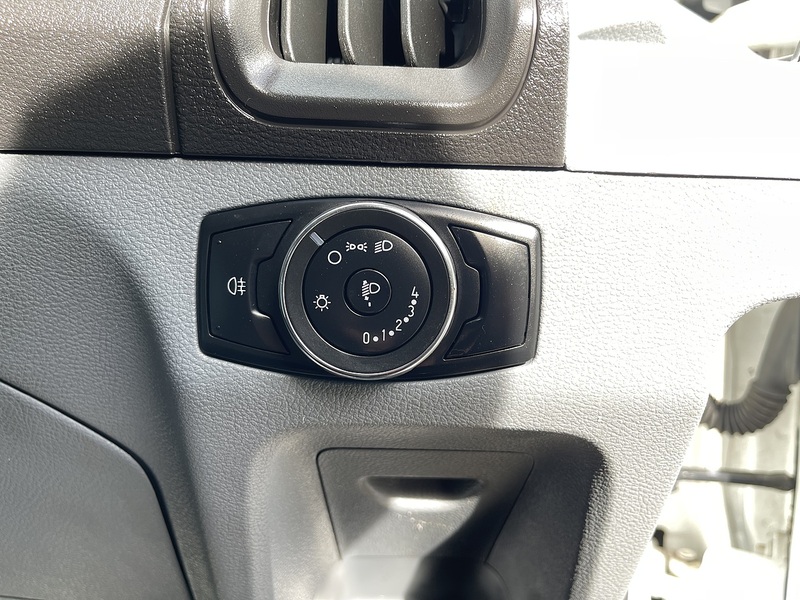 Ford Transit 2.0 350 EcoBlue Crew Van FWD L3 H2 Euro 6 6dr - U831