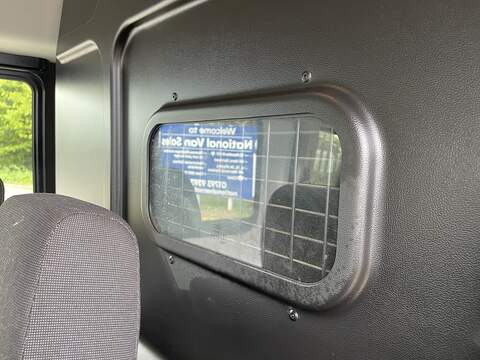 Ford Transit 2.0 350 EcoBlue Crew Van FWD L3 H2 Euro 6 6dr - U831