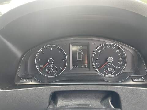Volkswagen Transporter Sportline Transporter Sportline Sportline T32 Combi Van 1 Manual Diesel - U832
