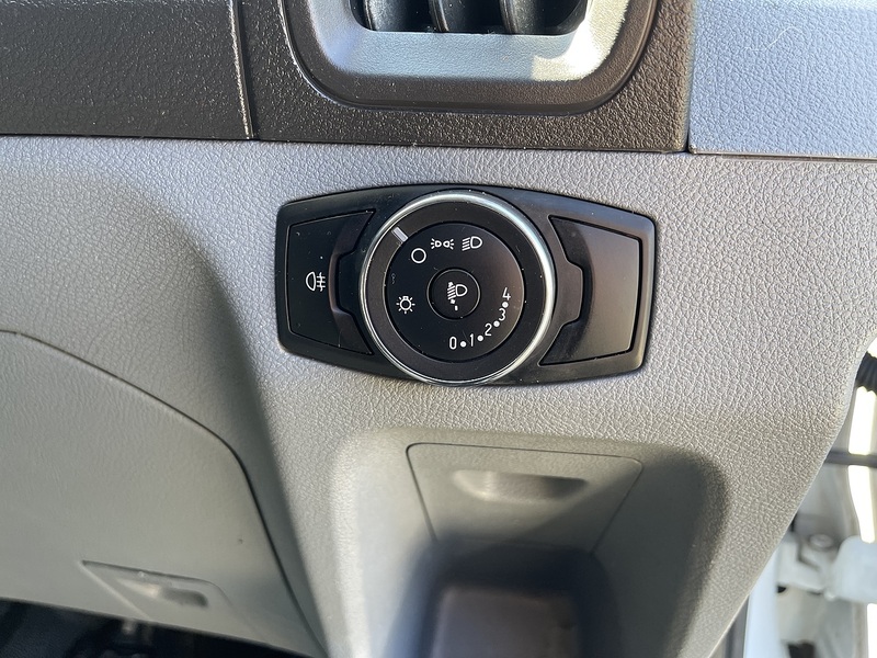 Ford Transit 2.0 350 EcoBlue FWD L2 H3 Euro 6 5dr - U835
