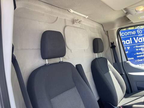 Ford Transit 2.0 350 EcoBlue FWD L2 H3 Euro 6 5dr - U835