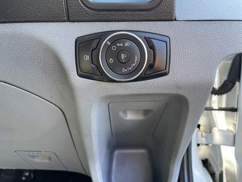 Ford Transit 2.0 350 EcoBlue FWD L2 H3 Euro 6 5dr - U837