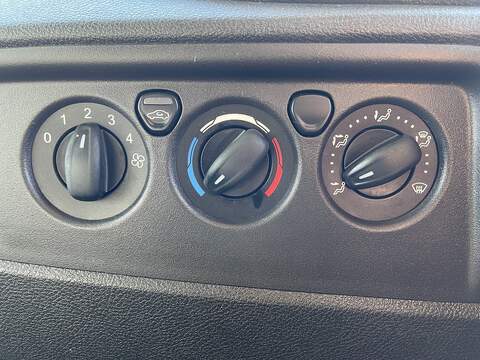 Ford Transit 2.0 350 EcoBlue FWD L2 H3 Euro 6 5dr - U837