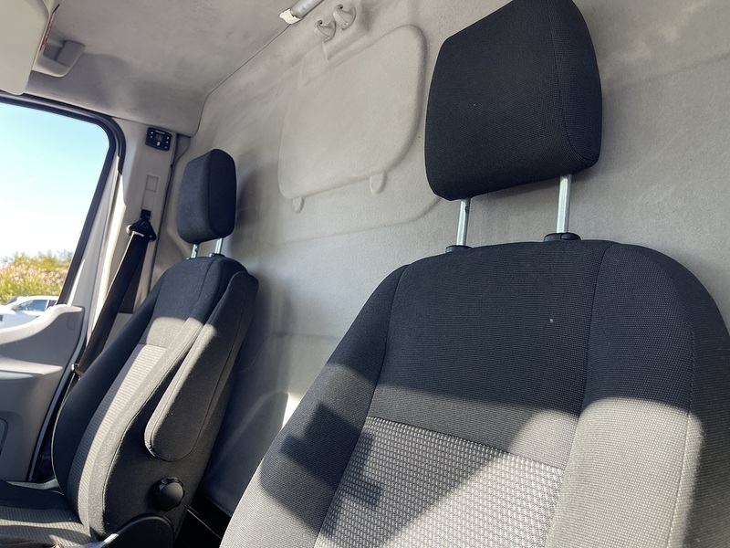 Ford Transit 2.0 350 EcoBlue FWD L2 H3 Euro 6 5dr - U837